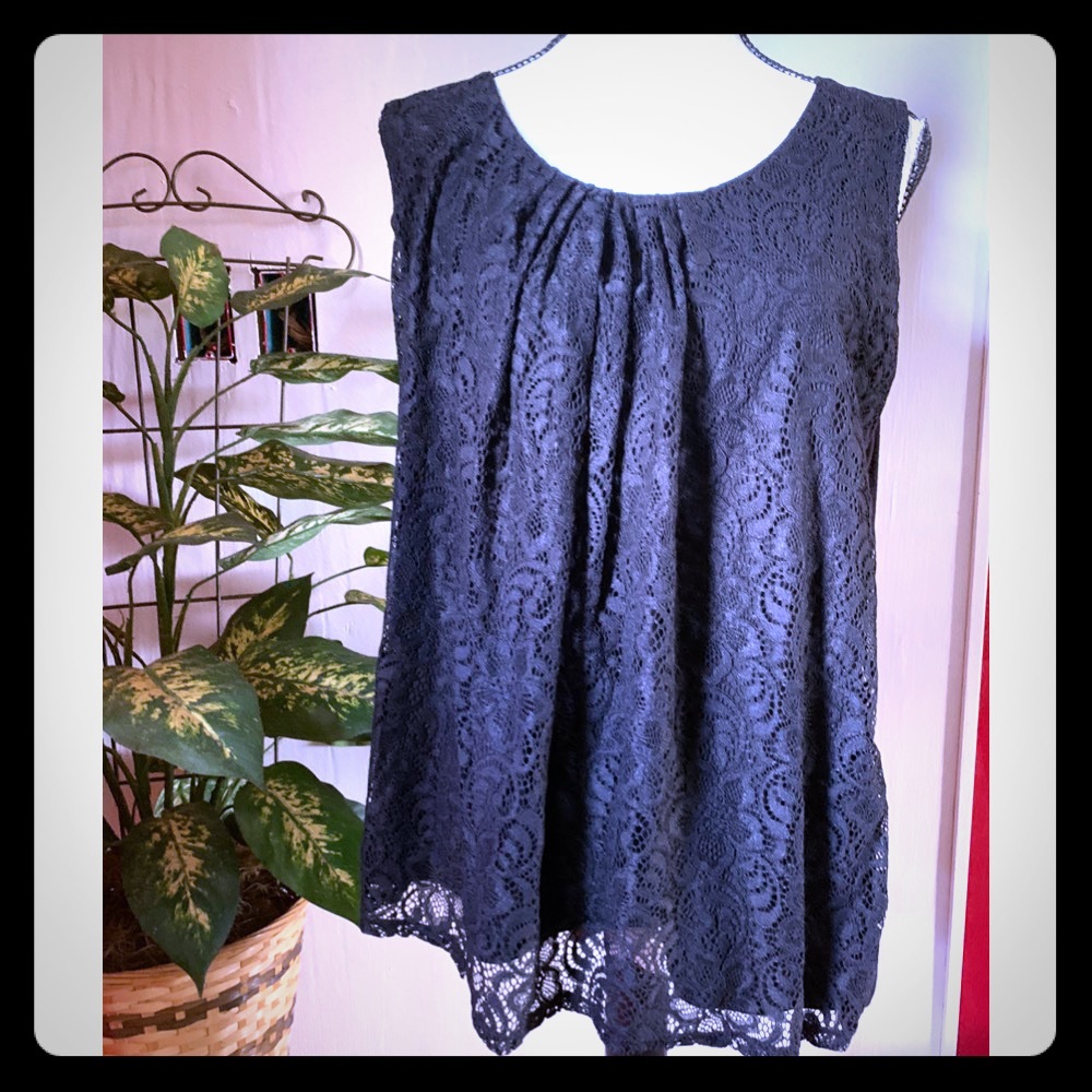 JONES NEW YORK TOP
